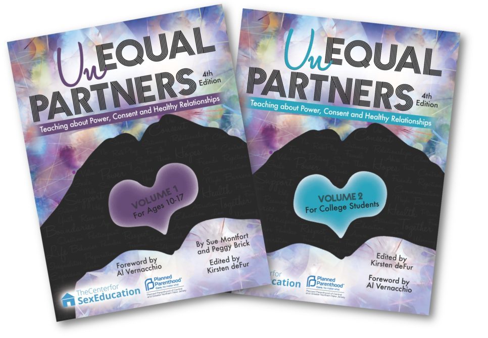 Unequal Partners 4th Edition - 